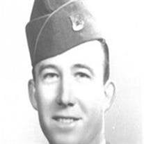 James "Bill" Wedgeworth