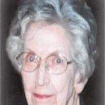 Miriam Dennard Marshall