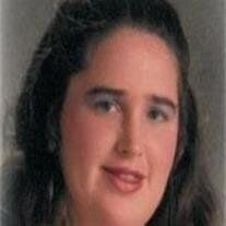 Amanda Jones