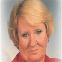 Carolyn Freeman