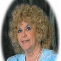 Marilyn Collier