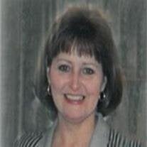 Brenda Jones