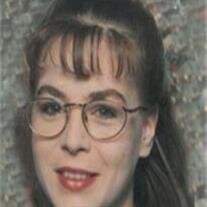 Brenda Harthcock