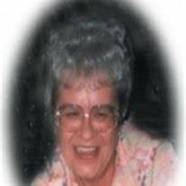 Mary Weathers