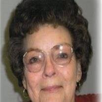 Judy Anderson
