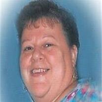 Marilyn Adkison