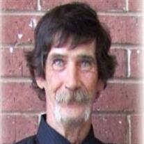 Barry Bozeman