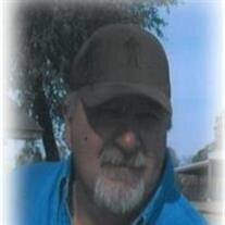 David Crenshaw