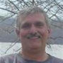 William D. Broyles