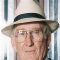 Judge Crawford Parker, Jr.