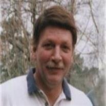 Ron Bruster