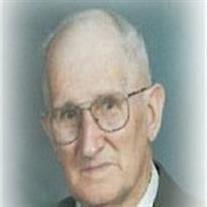 Walter F.  Mauritzen