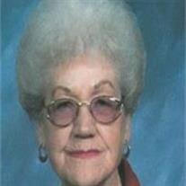 Flo Gipson