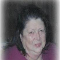Carolyn Fleming