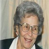 Eudora Beavers