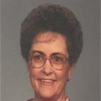 Bennie Faye Milam