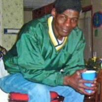 Richard Daniel Boxley "Mickey"