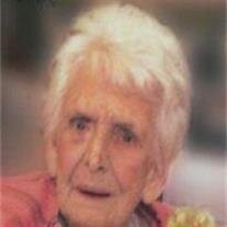 Thelma Jones
