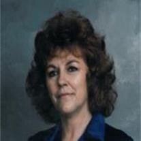 Patricia Buckner