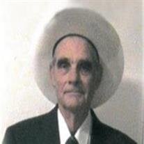John Roger Mills