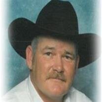 William R. "Dooley" Cole