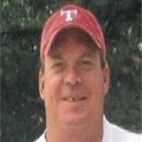 James "Rusty" Elledge