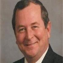 Michael Bruce Guthrie