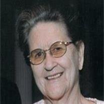 Arlene Cleveland