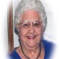 Theresa "Tess" Zorn
