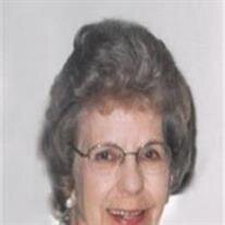 Dorothy Cranford