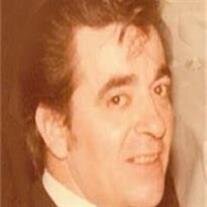 James Gibson