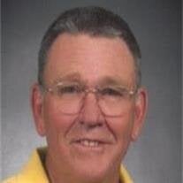 Charles Thomas "Tommy" Graves