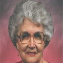 Ruth Badgley Bowen Jacobs