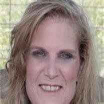 Carol Morton