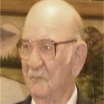 Lee Owens Graves