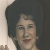 Gloria Fern  Wooten
