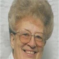 Dolores Horton White