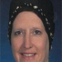 Gladene Curry Washington