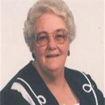 Lula Nell Ivey