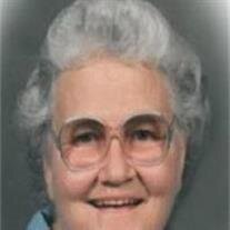 Nona Schultz