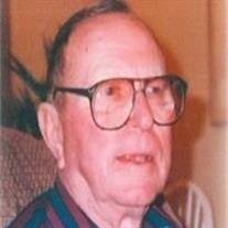 Billy J. Pierce