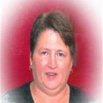 Doyce Ann  Creech