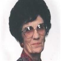 Eunice Redmon
