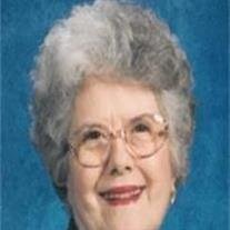 Mary A. Welch