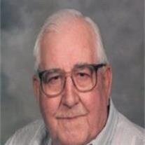 Ray Waldrop, Jr.