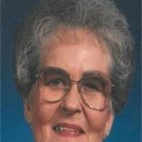 Nettye Gallaher