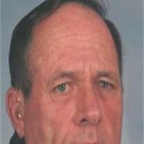 Don R. McFadden, Sr.