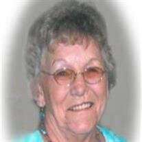 Dorothy Jo Permenter