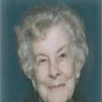Elsie Moore