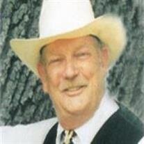 Floyd "Bubba" McAllister